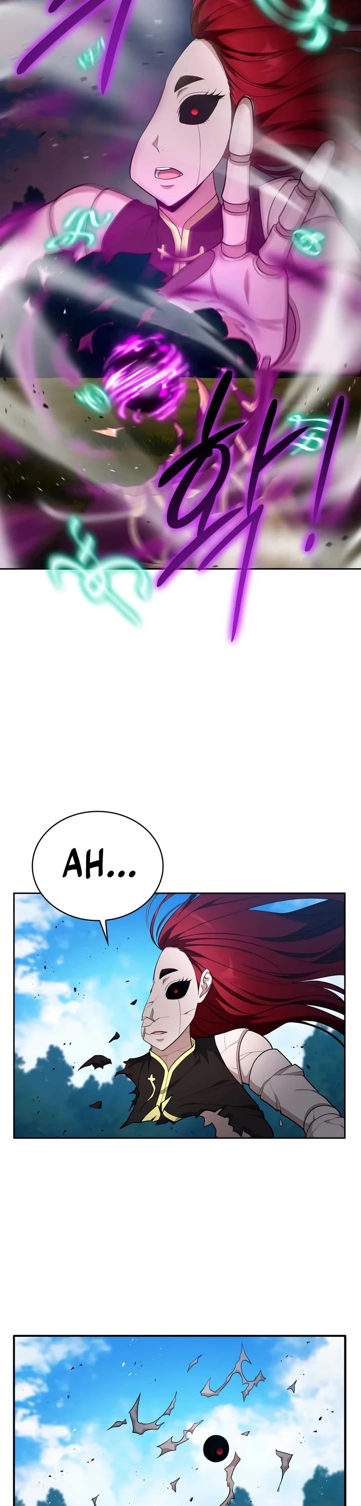 Kidnapped Dragons Chapter 53 page 47 - Chapter 53