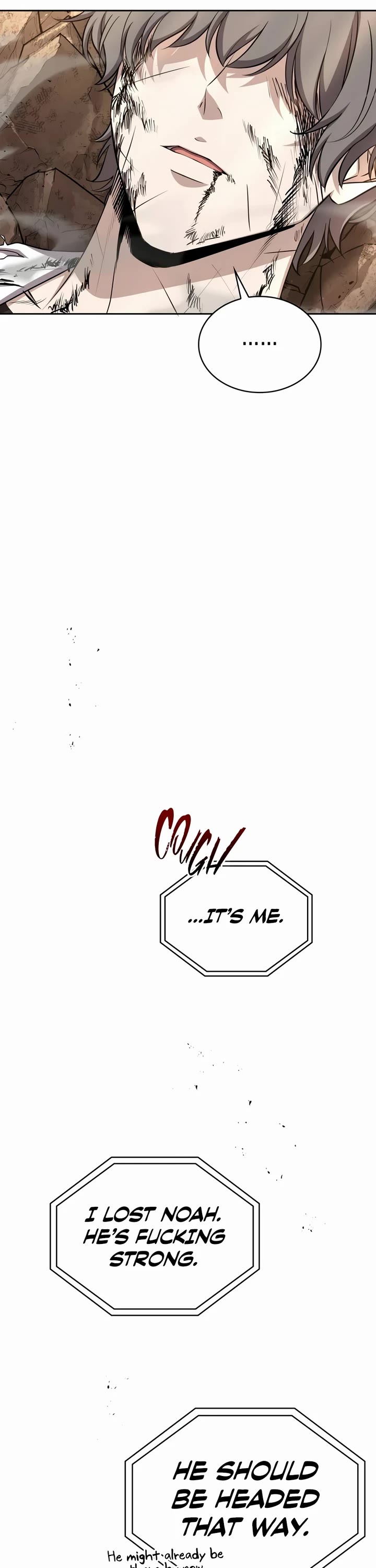 Kidnapped Dragons Chapter 53 page 50 - Chapter 53
