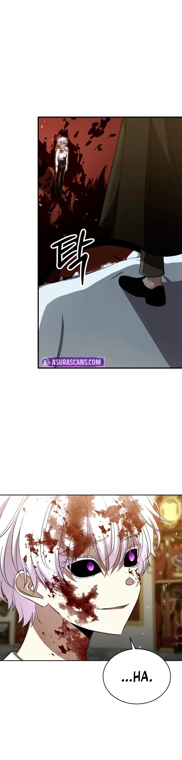 Kidnapped Dragons Chapter 54 page 12 - Chapter 54