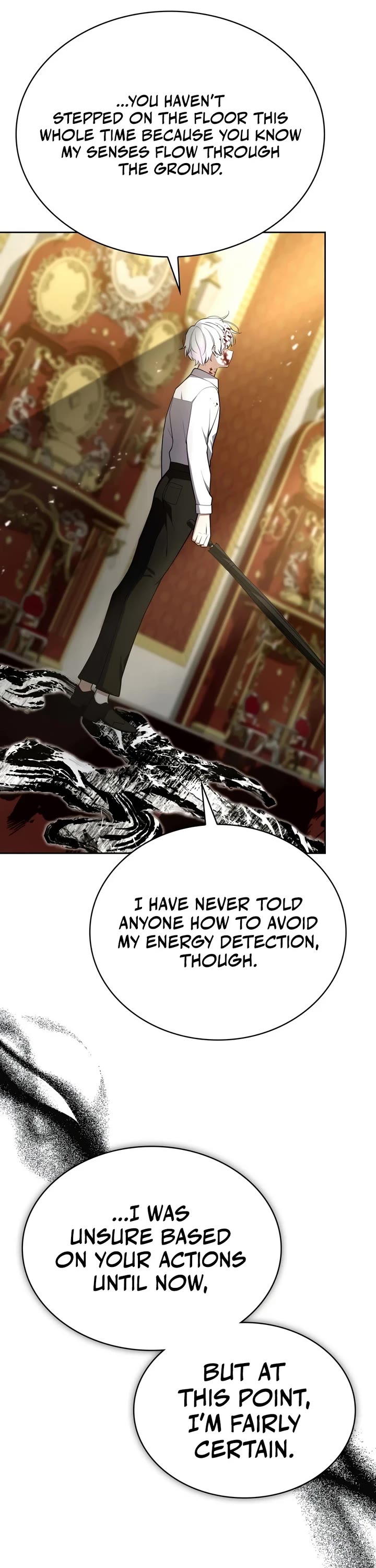 Kidnapped Dragons Chapter 54 page 16 - Chapter 54