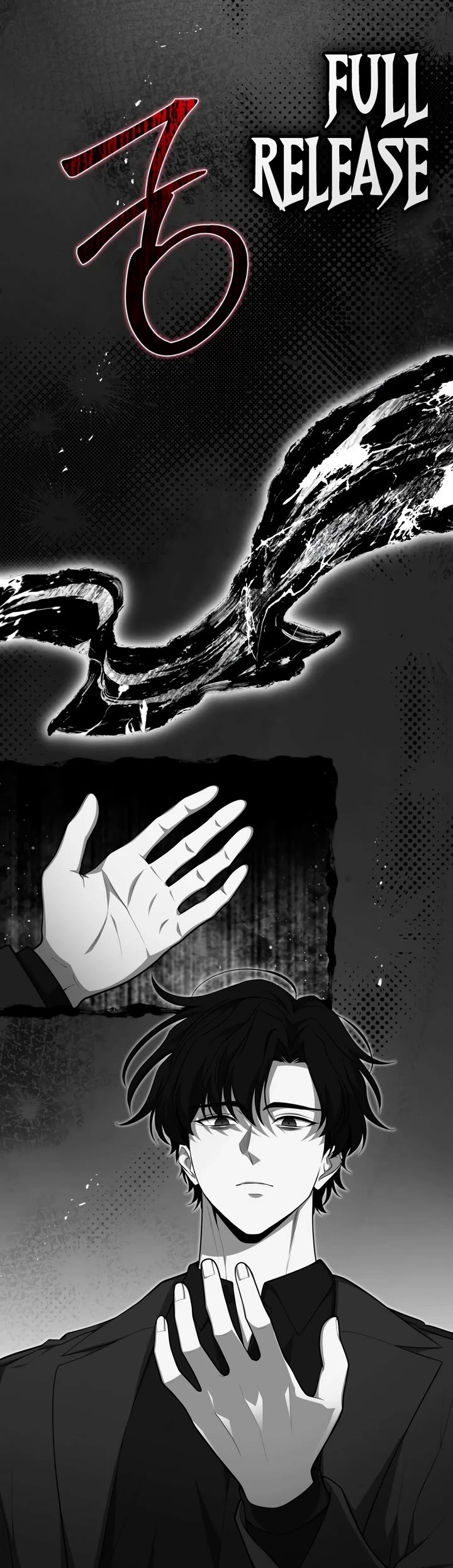 Kidnapped Dragons Chapter 54 page 24 - Chapter 54