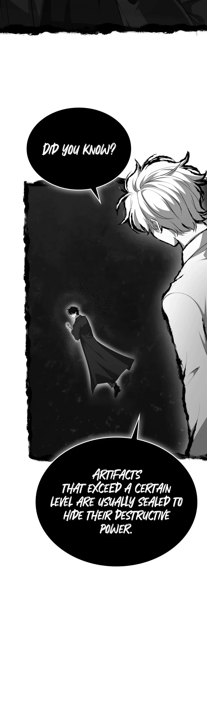 Kidnapped Dragons Chapter 54 page 25 - Chapter 54