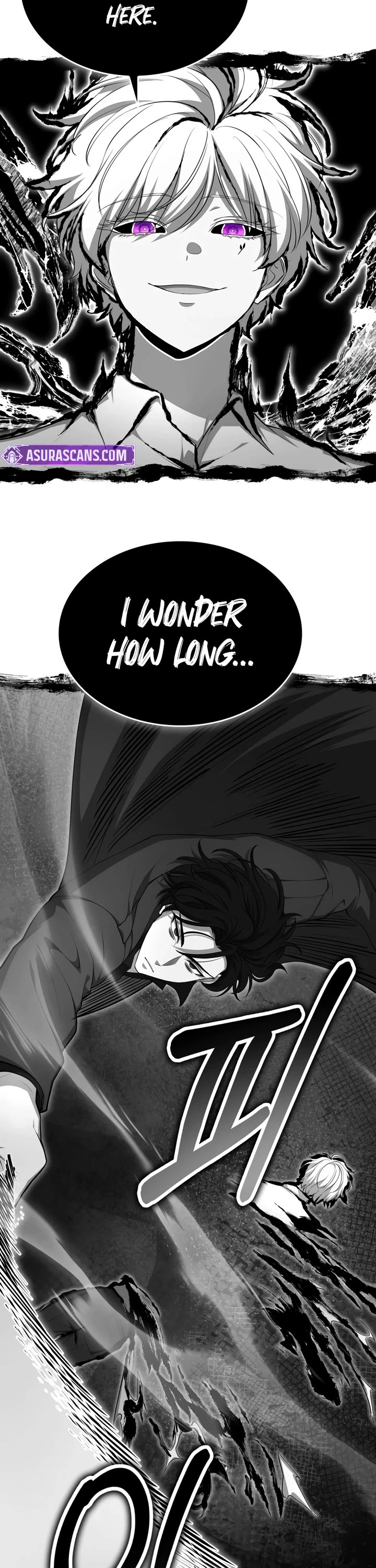 Kidnapped Dragons Chapter 54 page 27 - Chapter 54