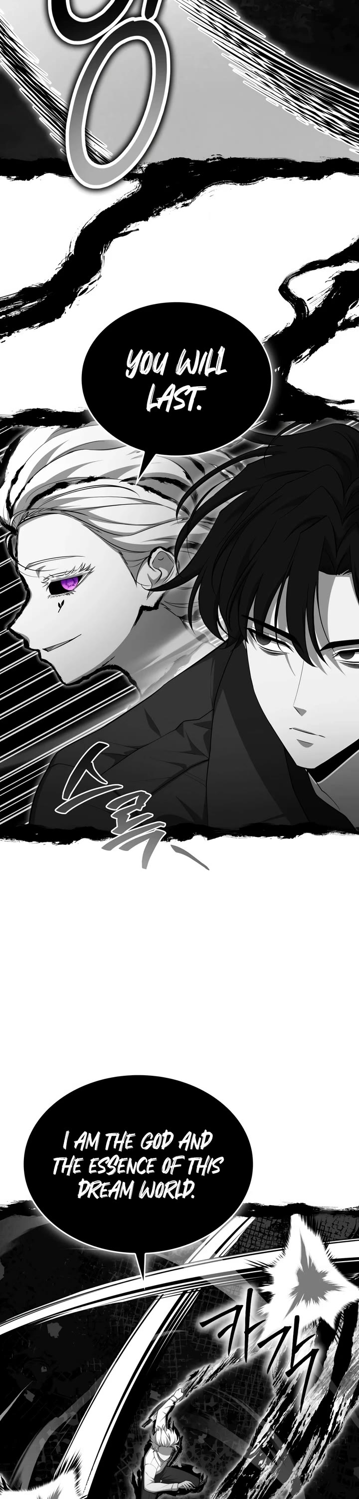 Kidnapped Dragons Chapter 54 page 28 - Chapter 54