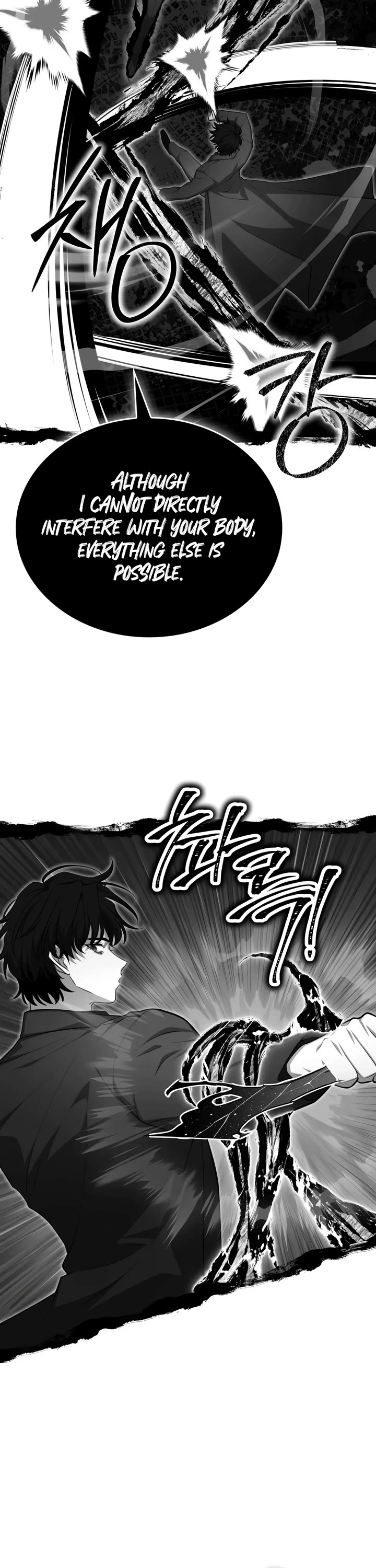 Kidnapped Dragons Chapter 54 page 29 - Chapter 54