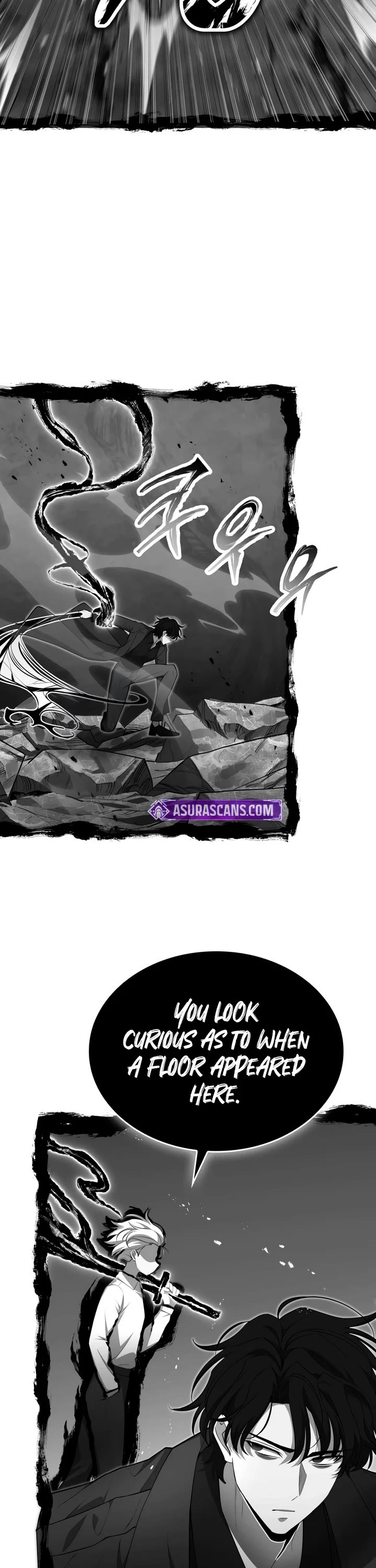Kidnapped Dragons Chapter 54 page 31 - Chapter 54