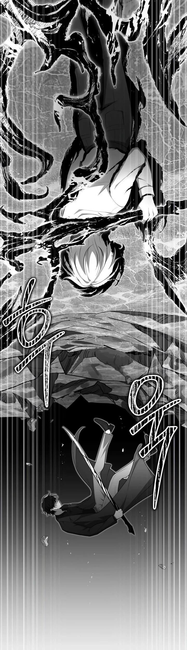 Kidnapped Dragons Chapter 54 page 33 - Chapter 54