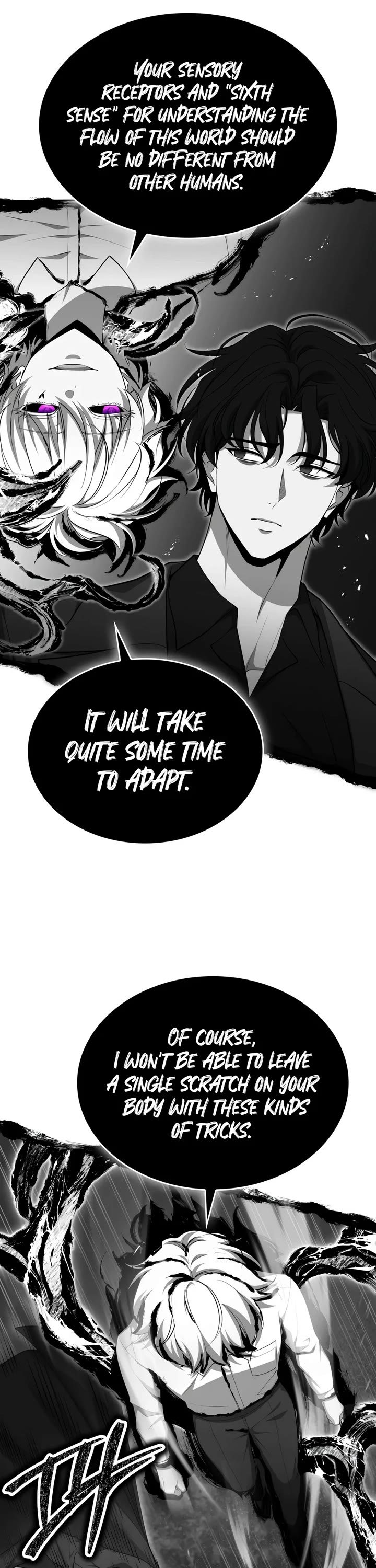 Kidnapped Dragons Chapter 54 page 35 - Chapter 54