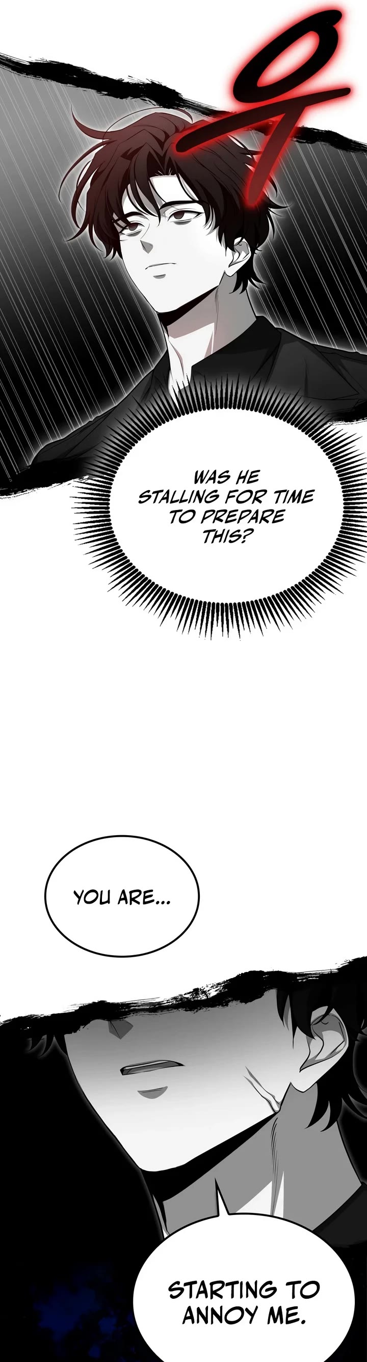 Kidnapped Dragons Chapter 54 page 43 - Chapter 54