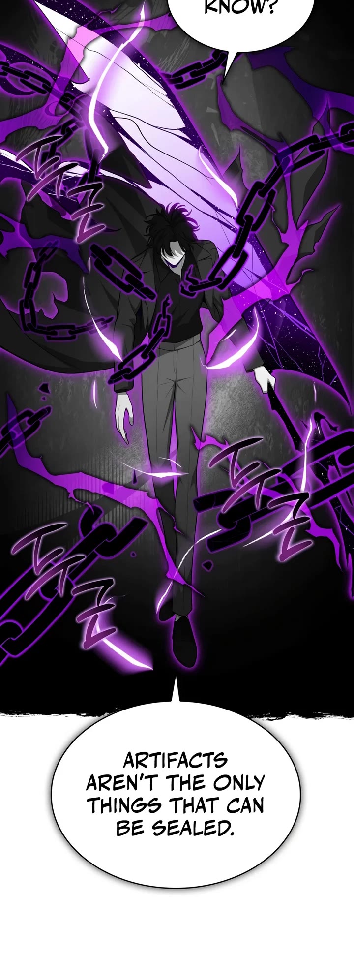Kidnapped Dragons Chapter 54 page 47 - Chapter 54