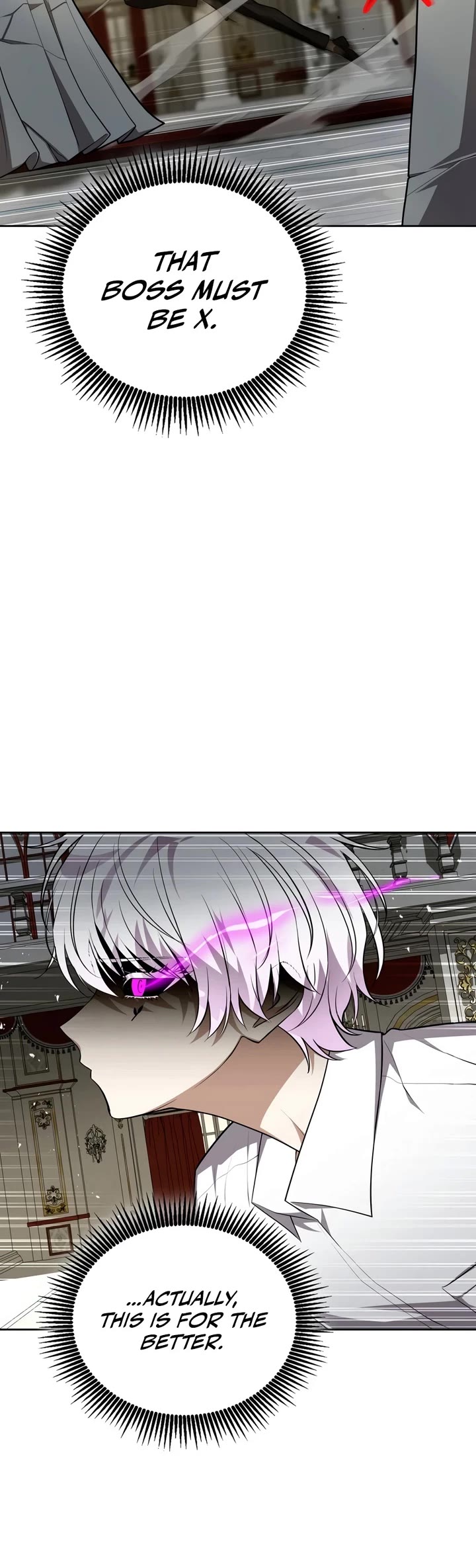 Kidnapped Dragons Chapter 54 page 5 - Chapter 54