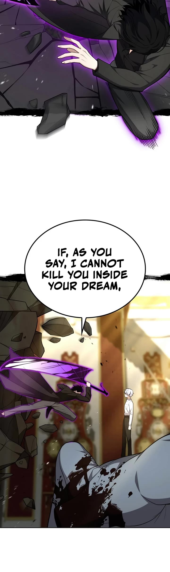 Kidnapped Dragons Chapter 54 page 52 - Chapter 54