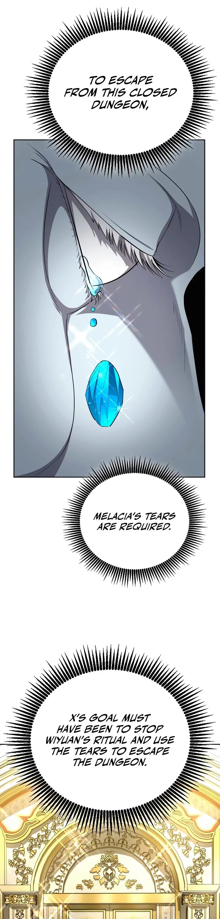 Kidnapped Dragons Chapter 54 page 6 - Chapter 54