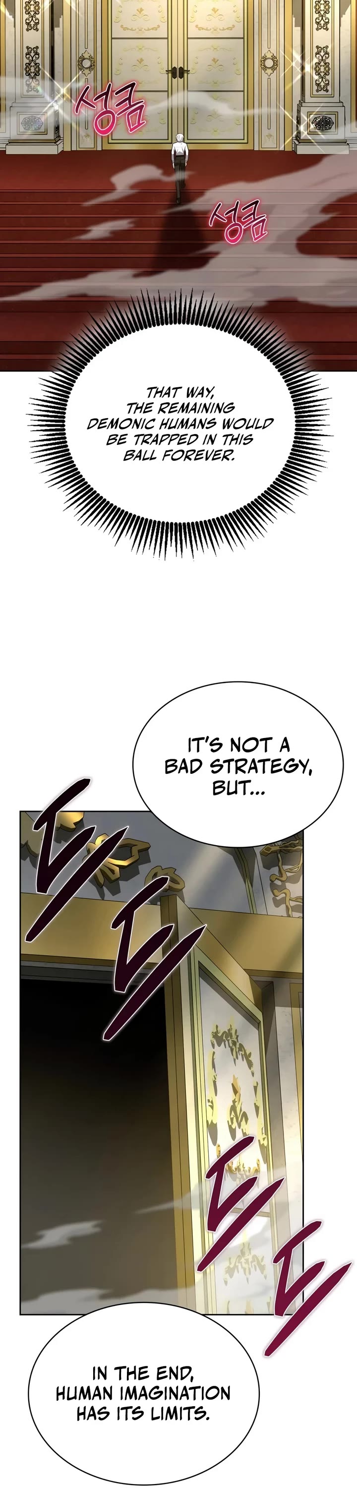 Kidnapped Dragons Chapter 54 page 7 - Chapter 54