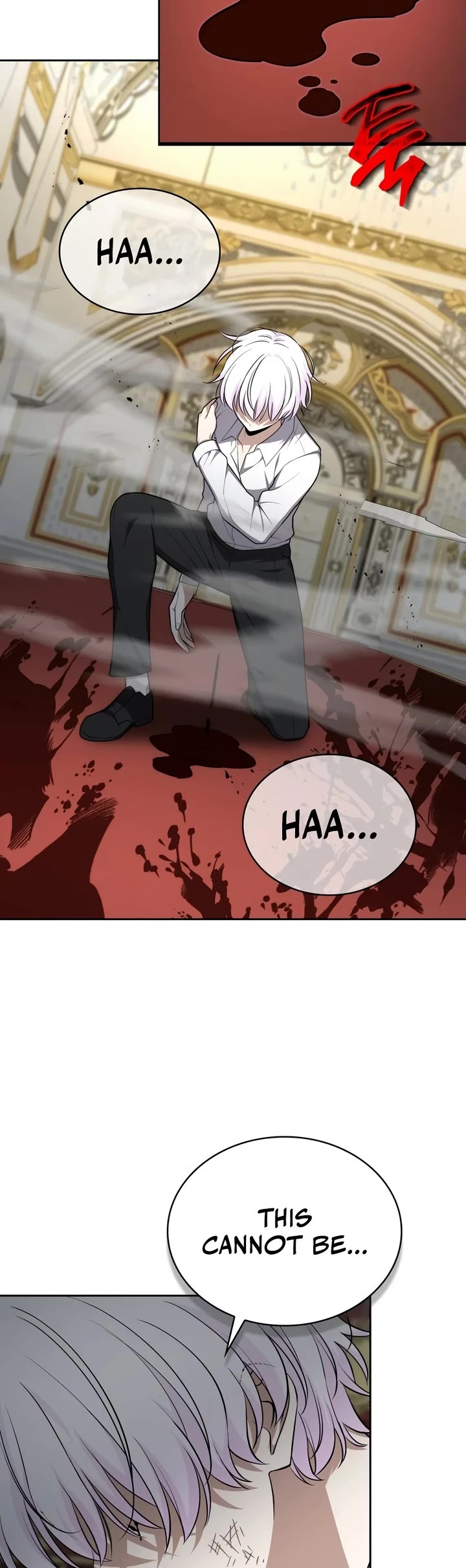 Kidnapped Dragons Chapter 55 page 19 - Chapter 55
