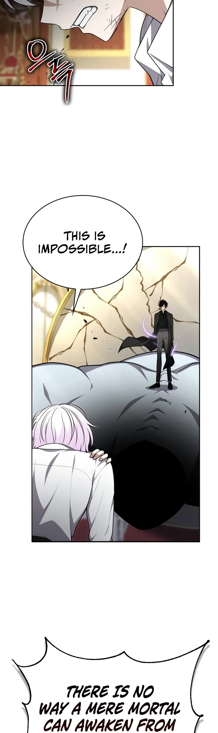 Kidnapped Dragons Chapter 55 page 20 - Chapter 55
