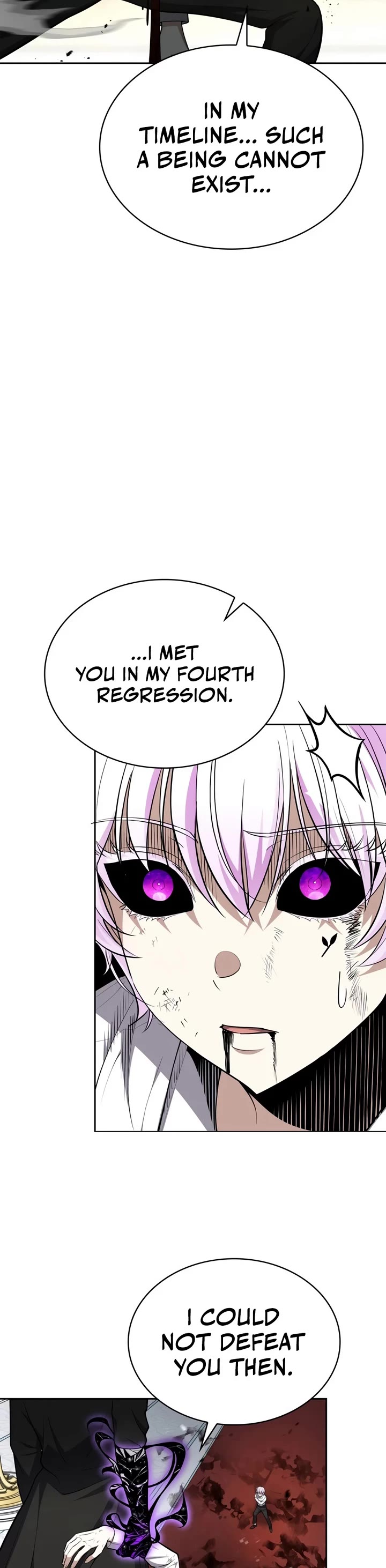 Kidnapped Dragons Chapter 55 page 30 - Chapter 55