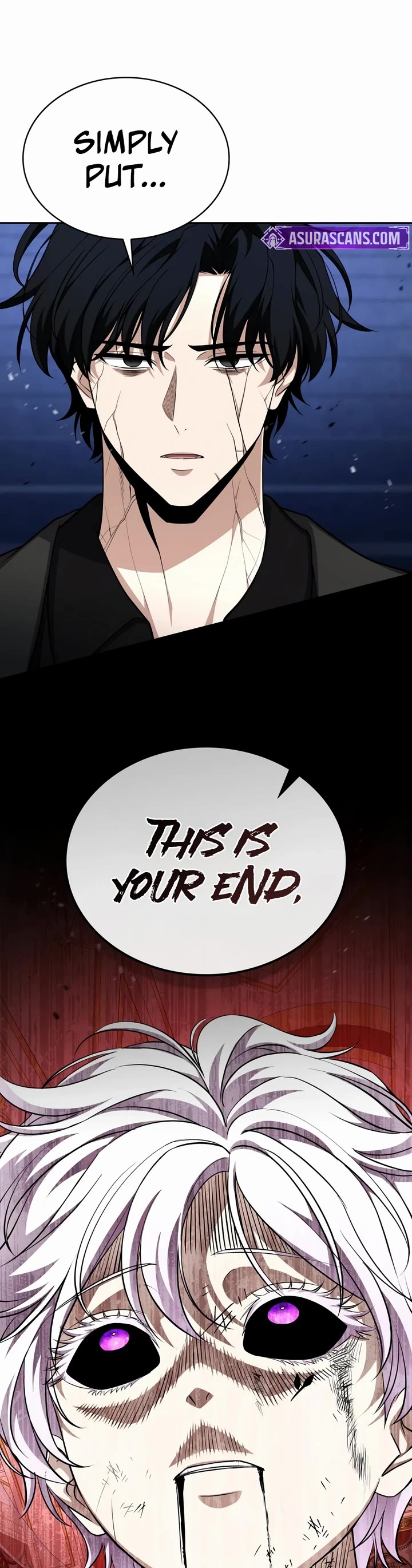 Kidnapped Dragons Chapter 55 page 33 - Chapter 55
