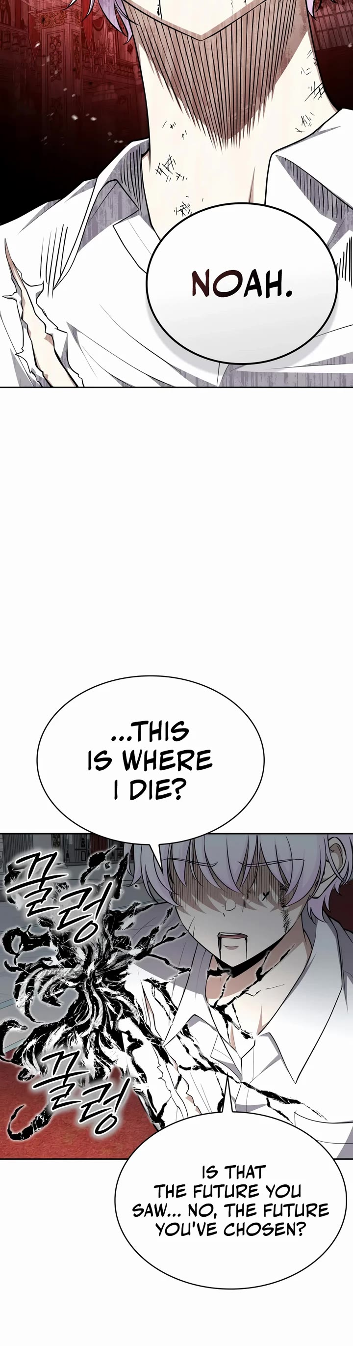 Kidnapped Dragons Chapter 55 page 34 - Chapter 55