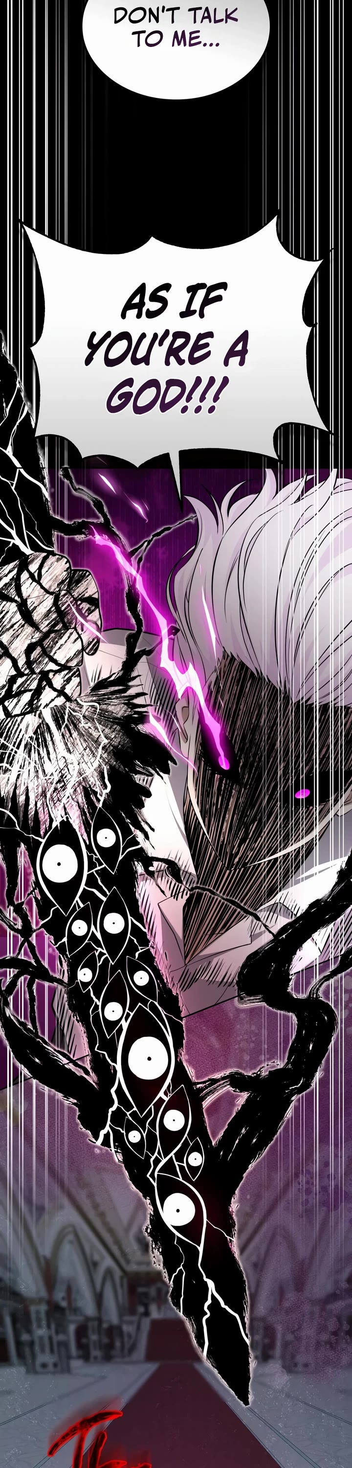 Kidnapped Dragons Chapter 55 page 36 - Chapter 55