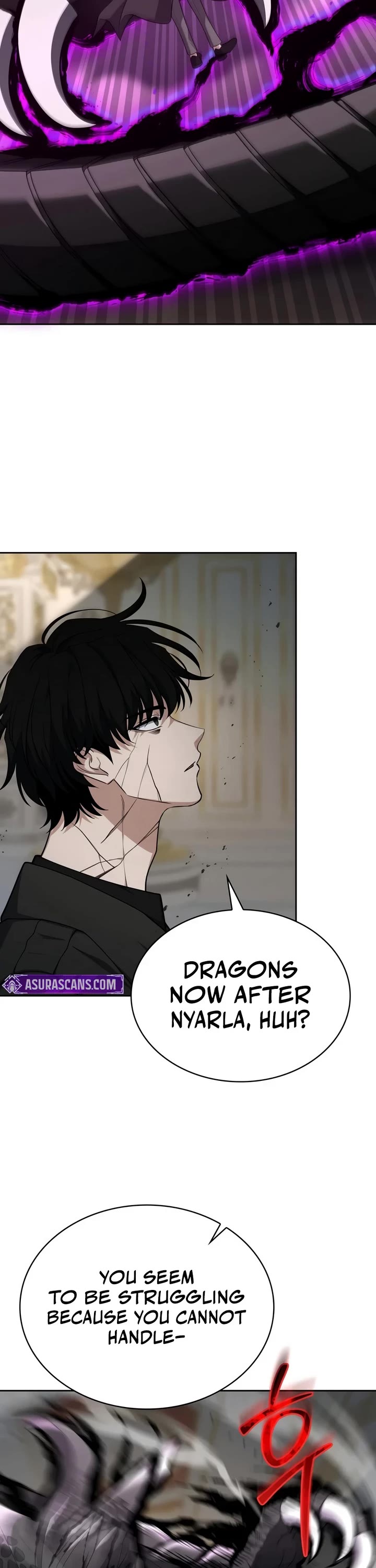 Kidnapped Dragons Chapter 55 page 41 - Chapter 55
