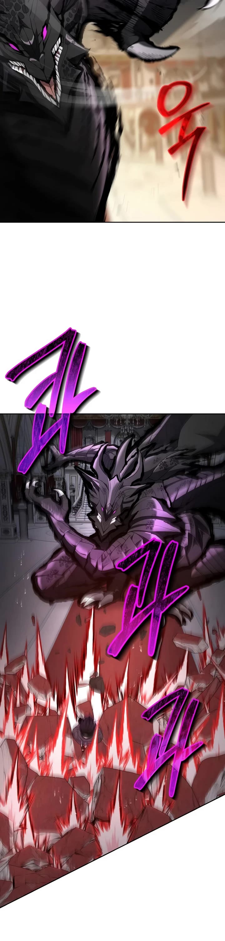 Kidnapped Dragons Chapter 55 page 42 - Chapter 55