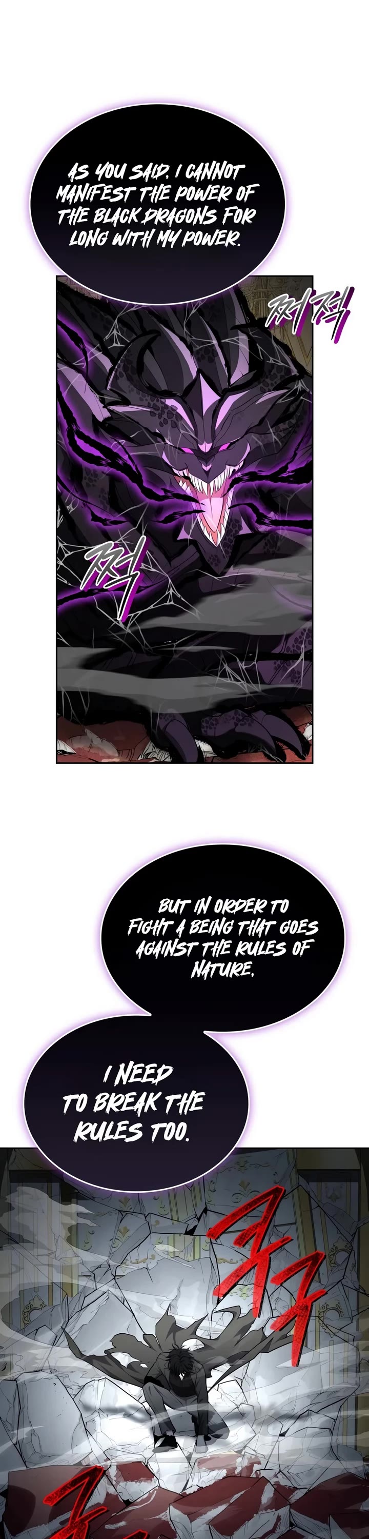 Kidnapped Dragons Chapter 55 page 44 - Chapter 55