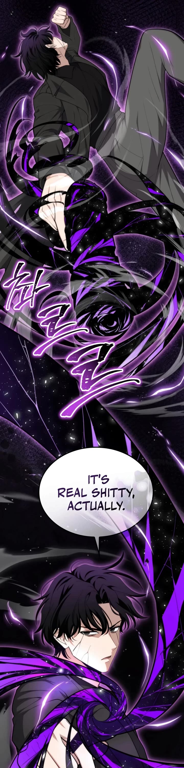 Kidnapped Dragons Chapter 55 page 49 - Chapter 55