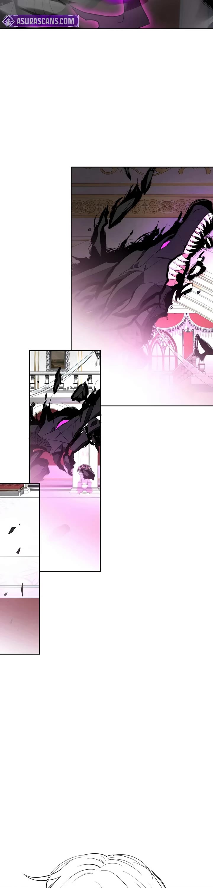 Kidnapped Dragons Chapter 55 page 51 - Chapter 55