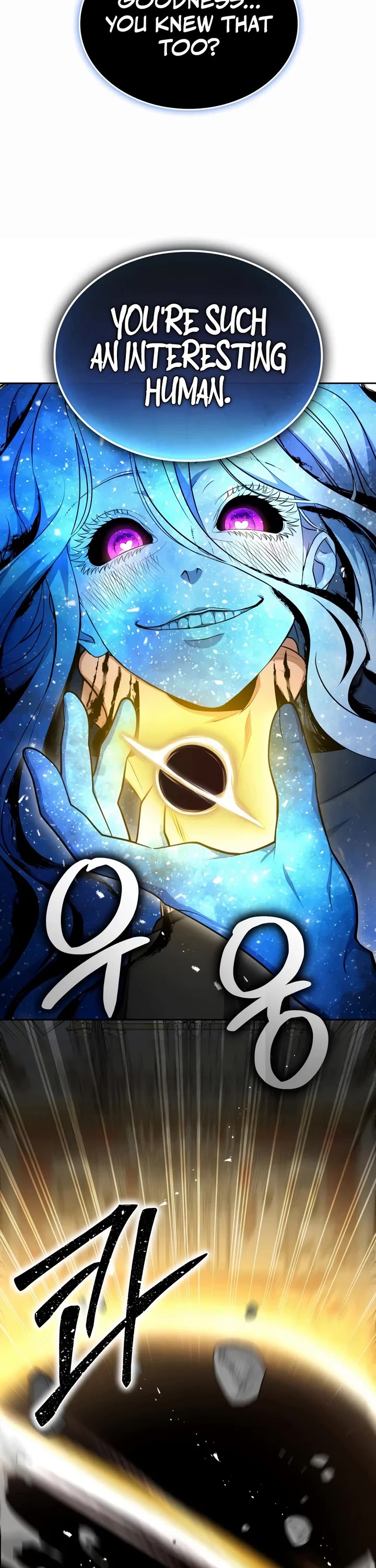 Kidnapped Dragons Chapter 56 page 11 - Chapter 56