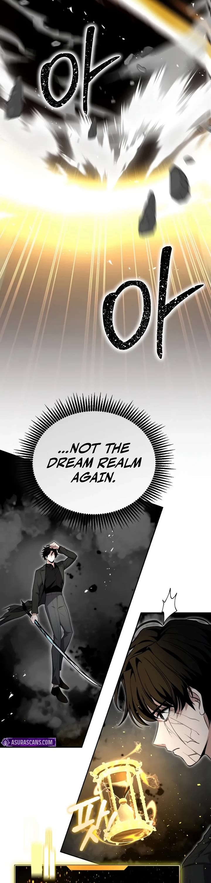 Kidnapped Dragons Chapter 56 page 12 - Chapter 56