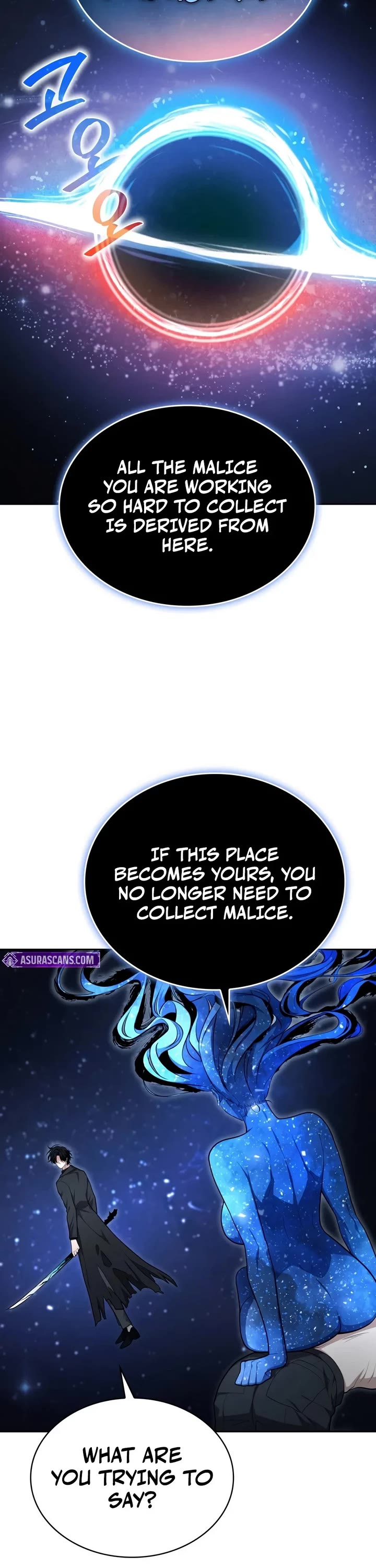 Kidnapped Dragons Chapter 56 page 18 - Chapter 56
