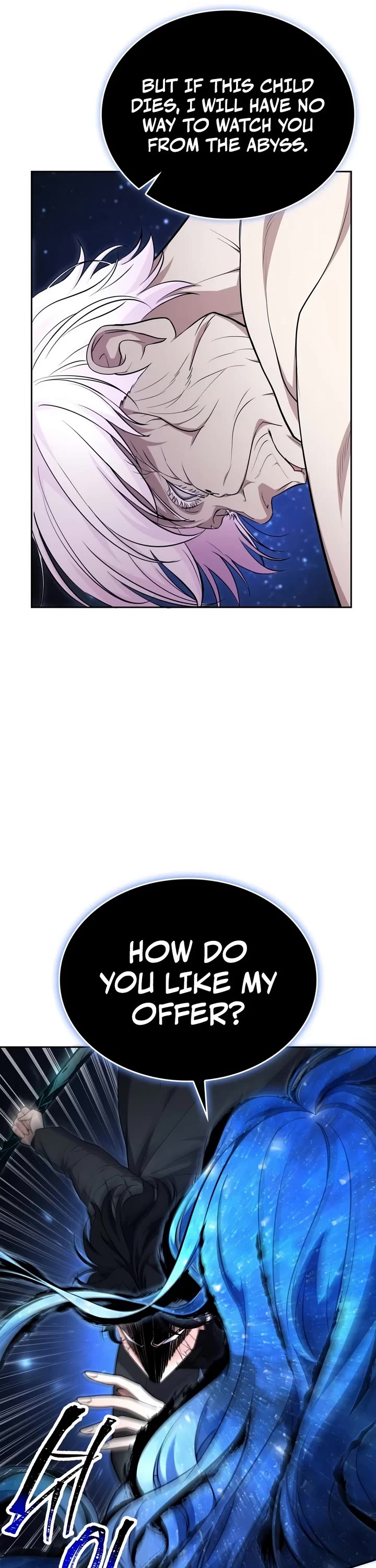 Kidnapped Dragons Chapter 56 page 21 - Chapter 56