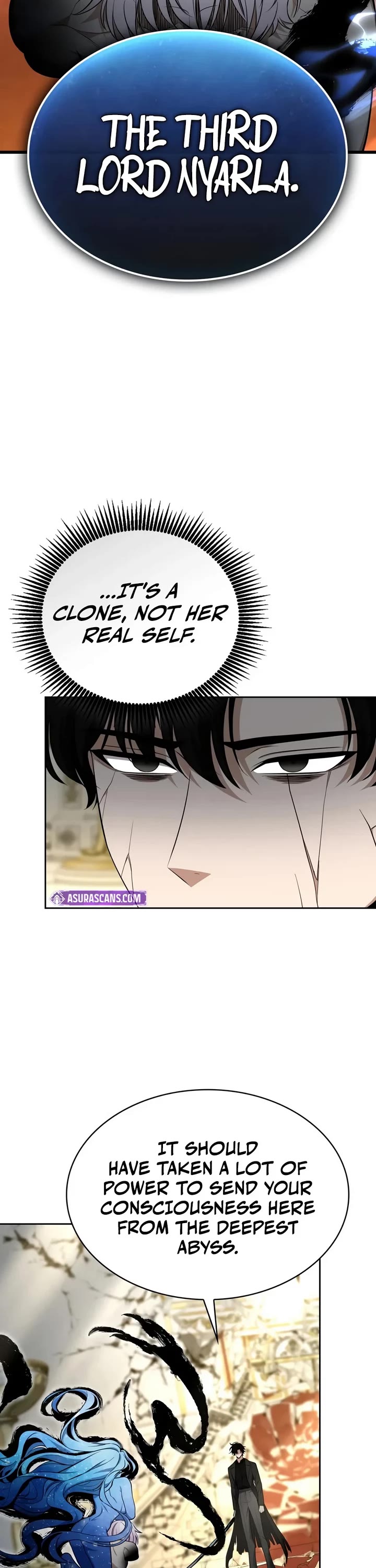 Kidnapped Dragons Chapter 56 page 3 - Chapter 56