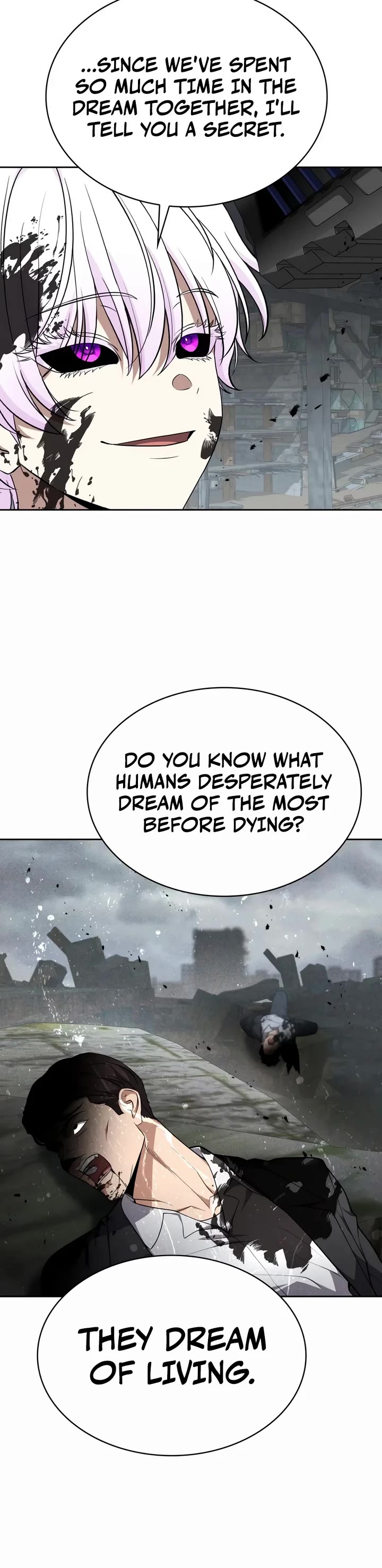 Kidnapped Dragons Chapter 56 page 30 - Chapter 56