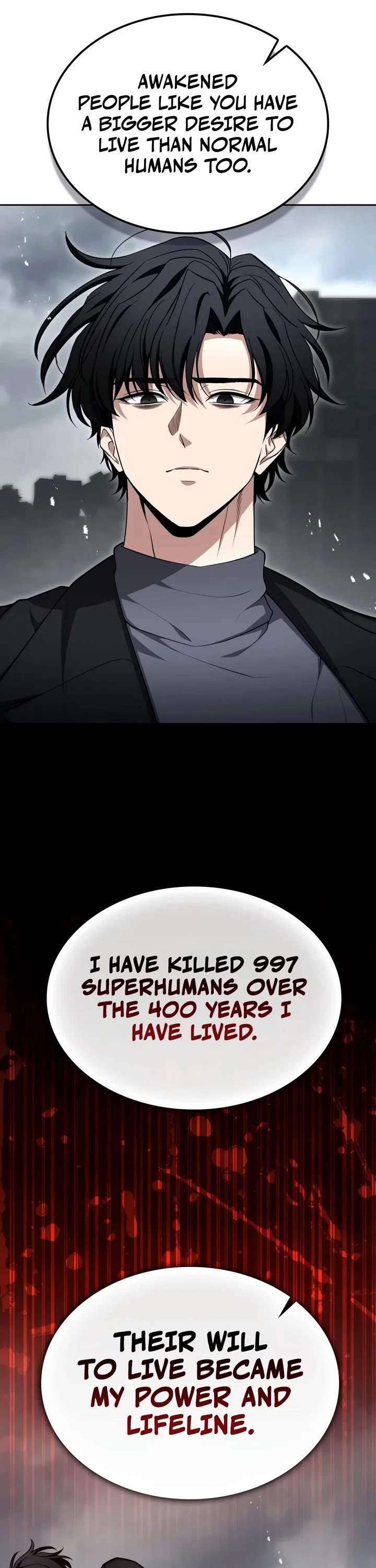 Kidnapped Dragons Chapter 56 page 31 - Chapter 56