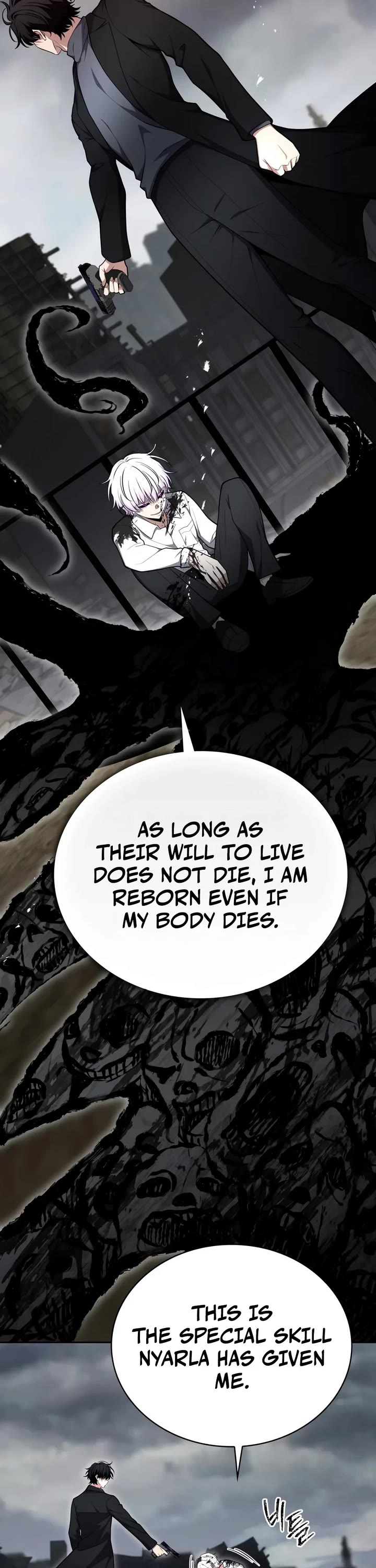 Kidnapped Dragons Chapter 56 page 32 - Chapter 56