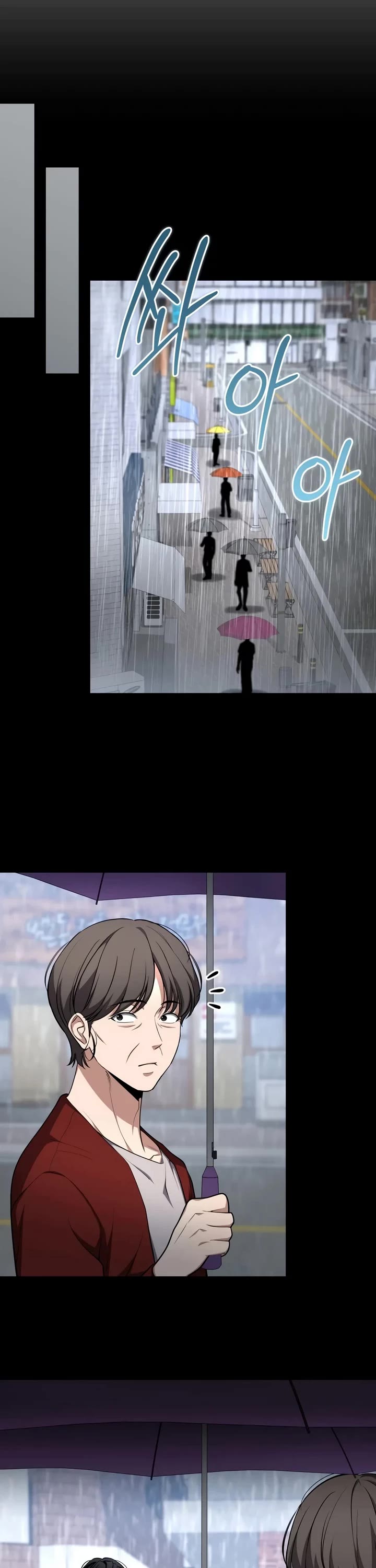 Kidnapped Dragons Chapter 56 page 41 - Chapter 56