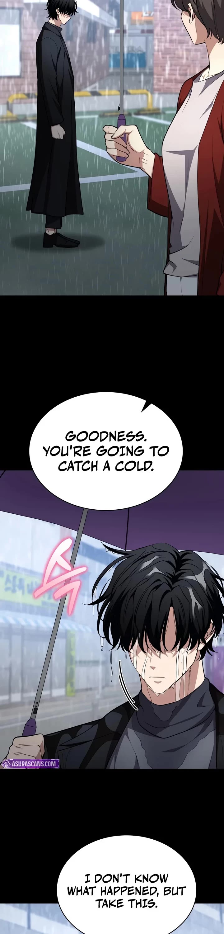Kidnapped Dragons Chapter 56 page 42 - Chapter 56