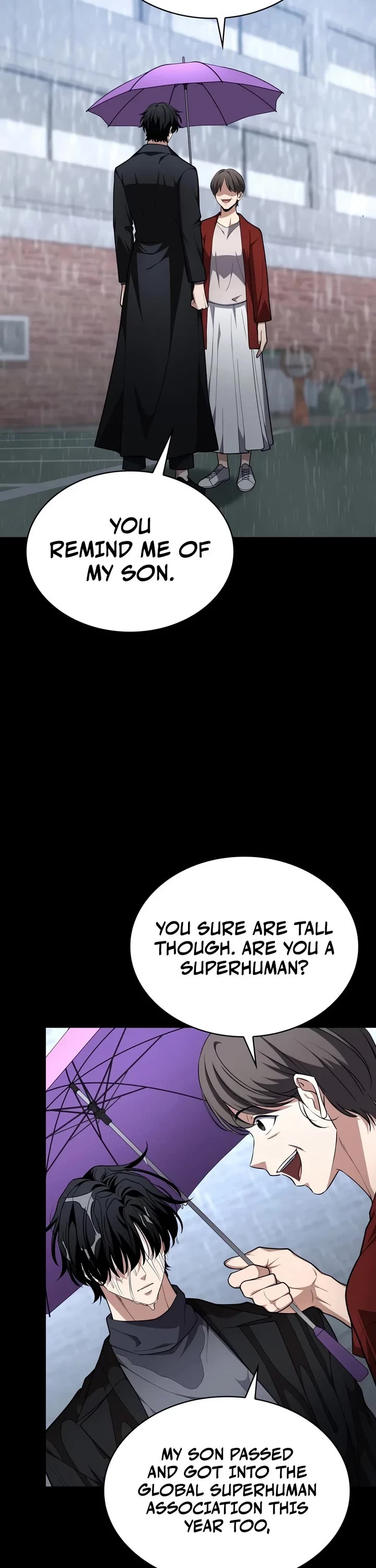 Kidnapped Dragons Chapter 56 page 43 - Chapter 56