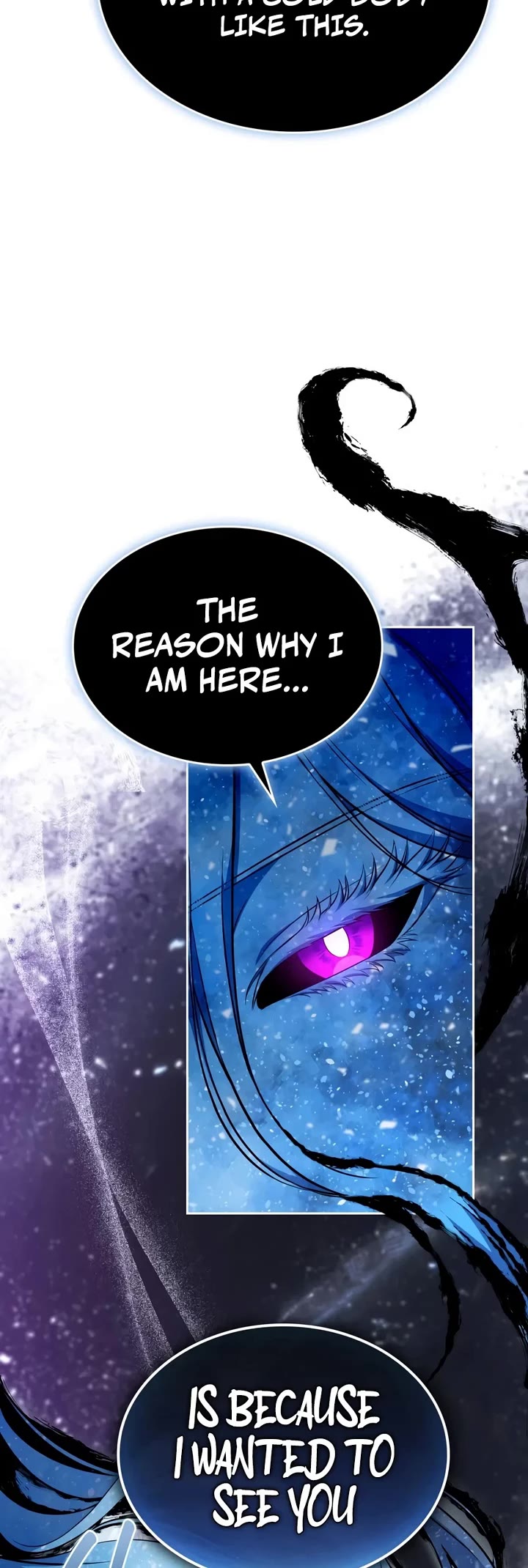 Kidnapped Dragons Chapter 56 page 5 - Chapter 56