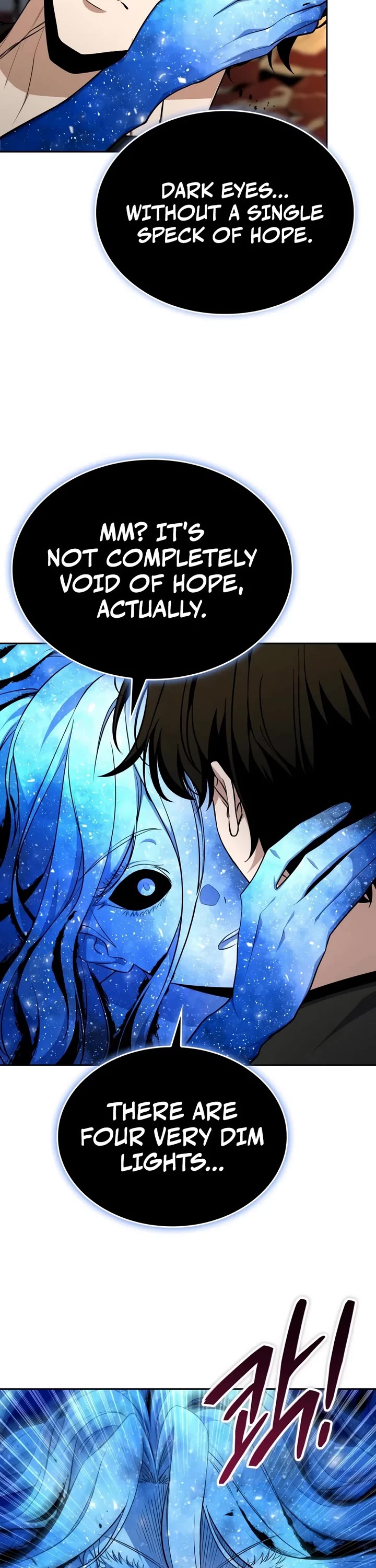 Kidnapped Dragons Chapter 56 page 7 - Chapter 56