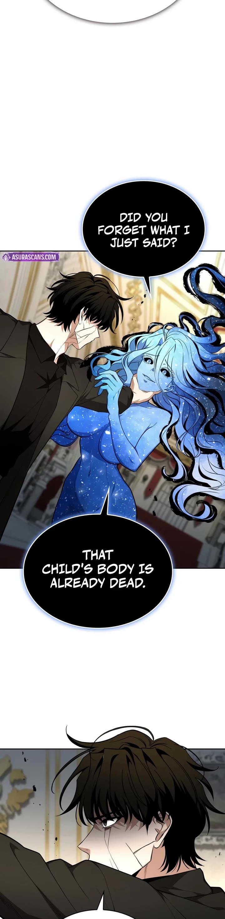 Kidnapped Dragons Chapter 56 page 9 - Chapter 56