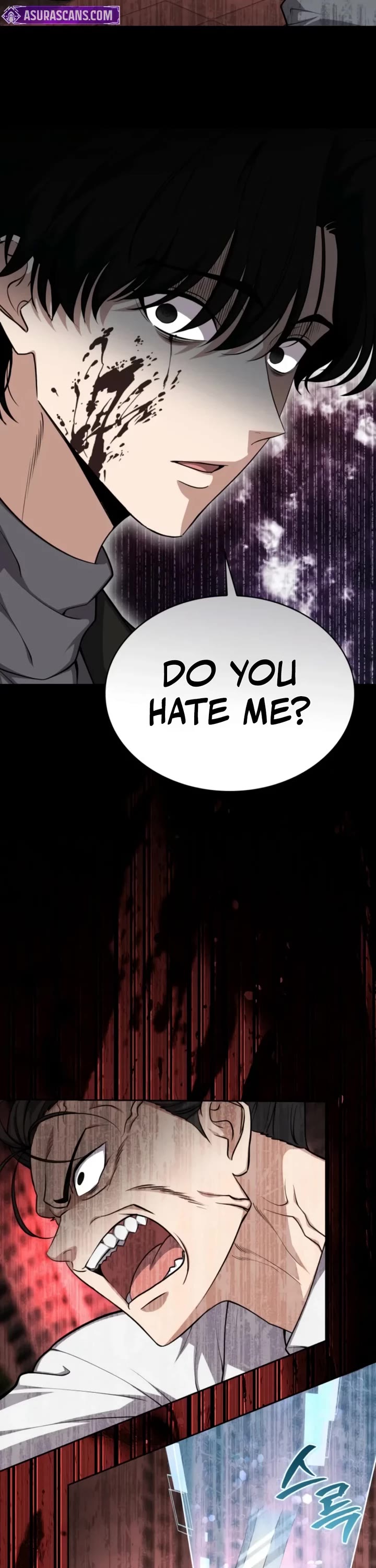 Kidnapped Dragons Chapter 57 page 11 - Chapter 57