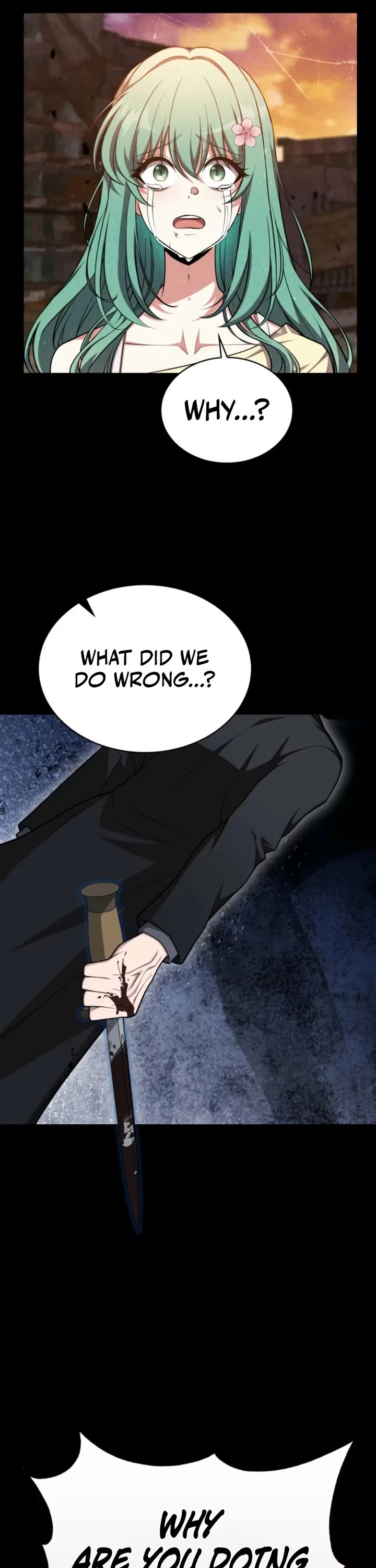 Kidnapped Dragons Chapter 57 page 20 - Chapter 57
