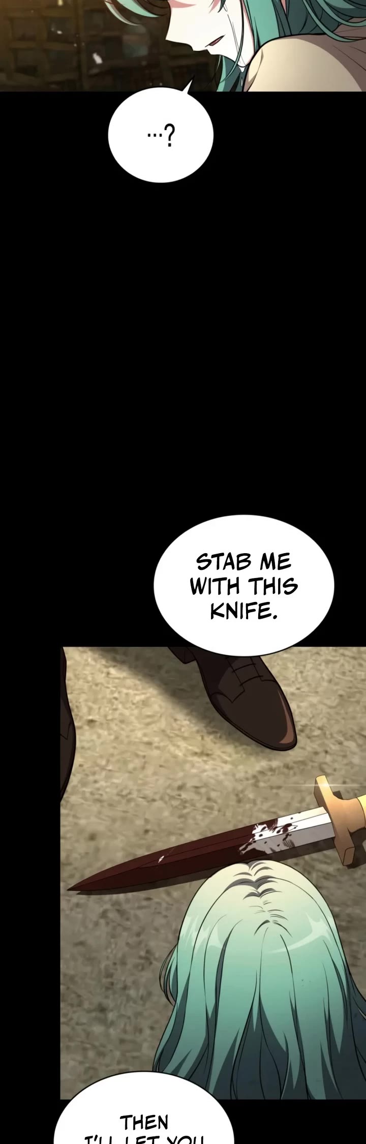 Kidnapped Dragons Chapter 57 page 23 - Chapter 57