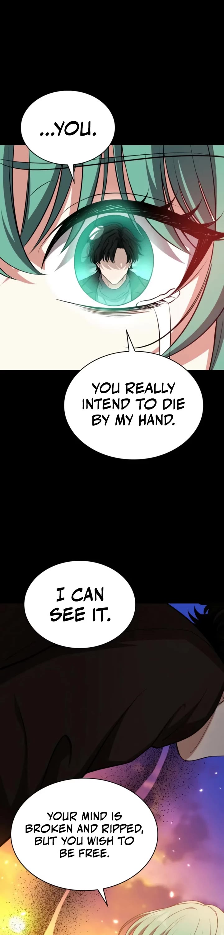 Kidnapped Dragons Chapter 57 page 25 - Chapter 57