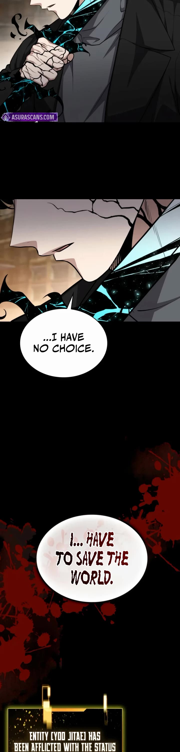 Kidnapped Dragons Chapter 57 page 37 - Chapter 57
