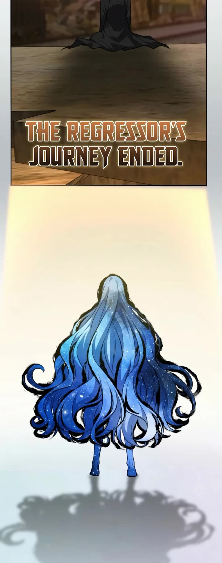 Kidnapped Dragons Chapter 57 page 39 - Chapter 57