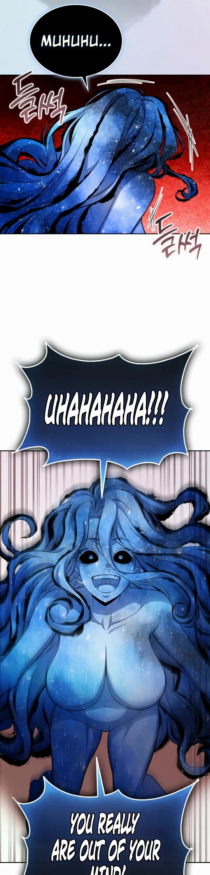 Kidnapped Dragons Chapter 57 page 40 - Chapter 57